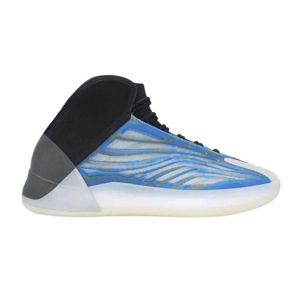 Yeezy Mens Quantum Sneakers / Frost Blue